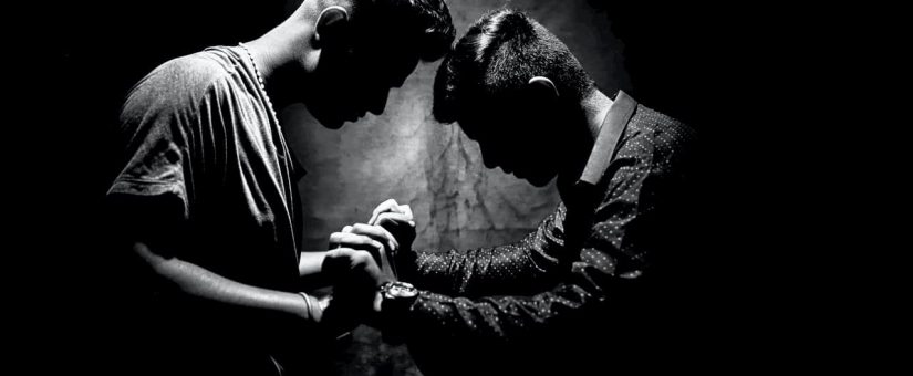 Self-Defense Training