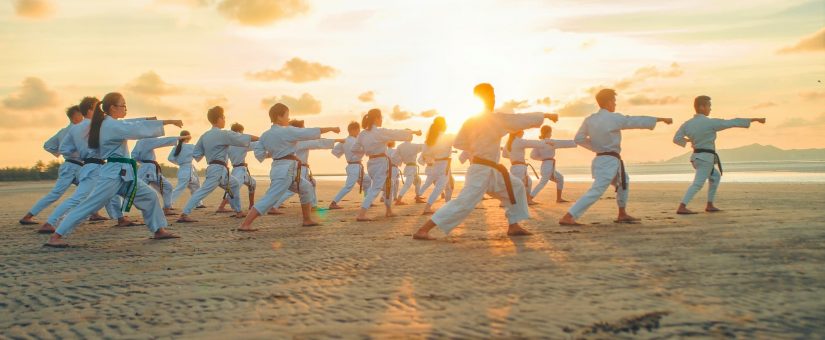 Which is the Best Martial Art for Self Defense?