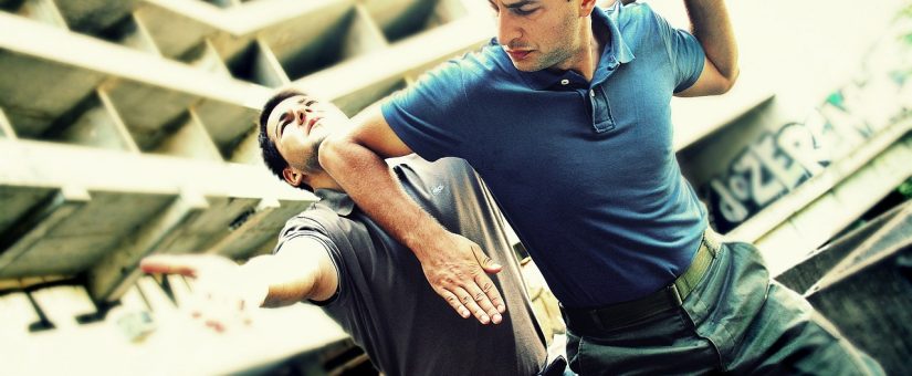 Self-Defense Laws: Understanding Your Rights and Responsibilities