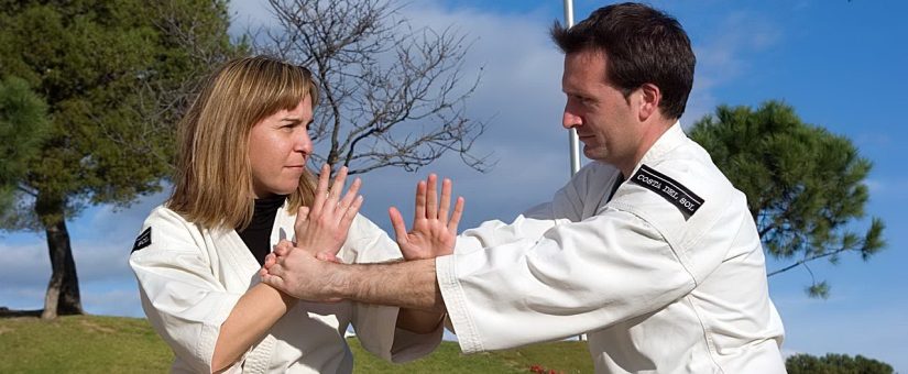 The Psychology of Self-Defense: Mindset Matters in Tough Situations