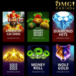 online casino games canada
